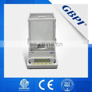 Electronic Laboratory Balance thumbnail-1