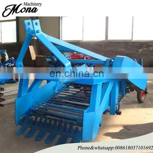 Multi Function One Potato Harvester /harvesting Machine In Pakistan thumbnail-1