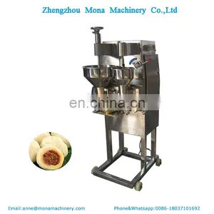 Stuffed Beefball Fishball Meatball Forming Machine thumbnail-3
