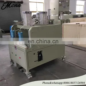 Vacuum Packing and Compress Sealing Machine for Clothes Pillow Quilt Mattress thumbnail-1