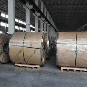 Stainless Steel Strip Coil Rolled And Cold Rolled Ss 430 thumbnail-2