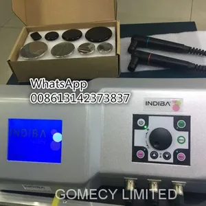 INDIBA CAP RET Technology Fat Loss Slimming Machine Weight Loss Body Care Shaping Beauty Machine INDIBA thumbnail-3