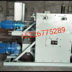 Mortar Mixer Double-axle Dust Humidifier Double-axle Screw Mixer Bar Conveyor Manufacturer Direct MarketingMortar Mixer Double-axle Dust Humidifier Double-axle Screw Mixer Bar Conveyor Manufacturer Direct Marketing thumbnail-1