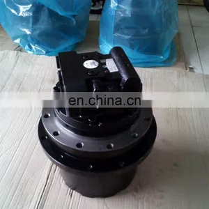 Sumitomo SH60 Travel Motor Excavator SH60-2 SH60-3 Final Drive thumbnail-3