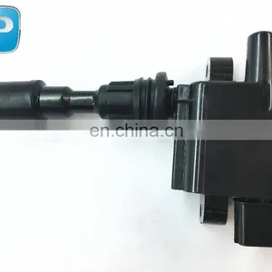 Ignition Coil for Mazda 323 OEM# ZZY1-18-100 ZL01-18-100 thumbnail-1