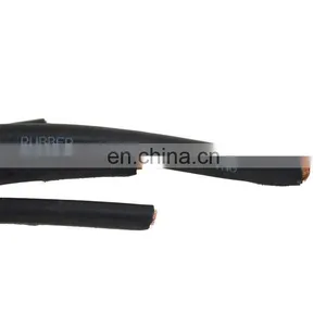 70mm2 Aluminum Rubber Welding Cable thumbnail-5