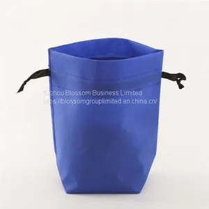 Non Woven Drawstring Bag thumbnail-1