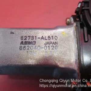OEM LEFT REAR DRIVER SIDE DOOR WINDOW MOTOR 82731AL510 thumbnail-2