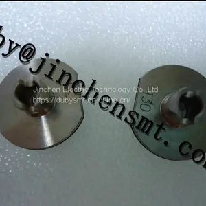 CM402 235A Panasonic Mounter Smt Spare Parts N610043814AA Original New Nozzle thumbnail-1