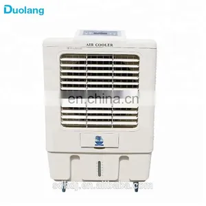 Industrial Strong Cooling Water-cooled Air Cooling Fan thumbnail-2