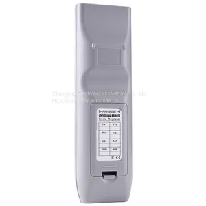 UR920 Satellite Receiver Universal Remote Control With Operation 8 Devices With 1 Remote thumbnail-2