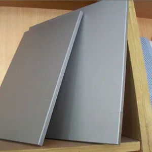 Sandwich Panel Aluminum Plate Composite Roofing Panel thumbnail-3