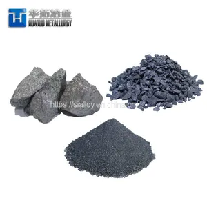 High Quality Ferro Silicon 65 Lumps for Sale thumbnail-2