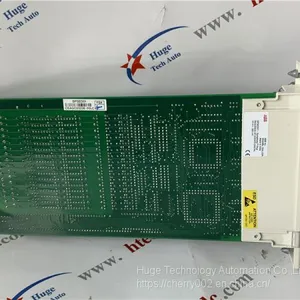 ABB SPHSS13 Hydraulic Servo Module in Stock thumbnail-1