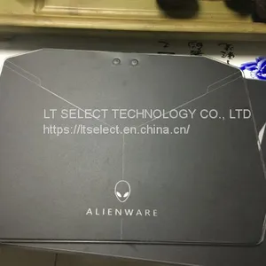 Wireless Charger Rgb Mouse Pad With Running Light thumbnail-2