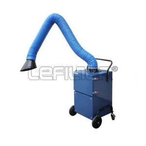 Industrial Small Dust Collector For Small Laser Marking Machine thumbnail-1