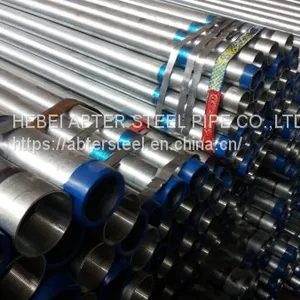 Hot Dip Galvanized ERW thumbnail-4