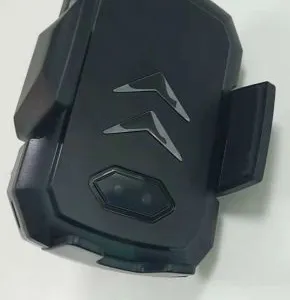 Charging Car Phone Holder For Mobile Phone Perfect For Travel Companion thumbnail-1
