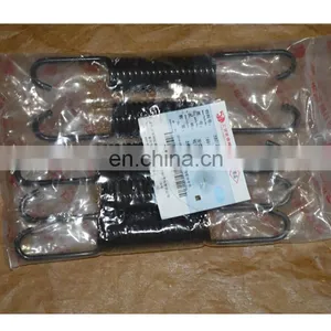SAIC- IVECO Engine System 199112340049 Return Spring thumbnail-1