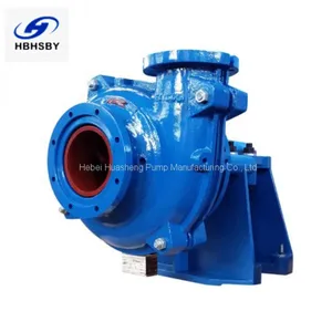 Mineral Processing Mining Centrifugal Slurry Pump thumbnail-1