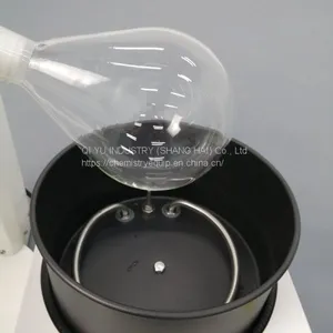 USA Hot Sale 1L-3L Rotary Evaporator Turnkey Rotovap thumbnail-4