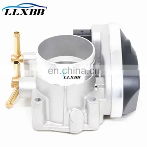 Original Electronic Throttle Body 0280750189 For VW Passat Audi A4 Quattro 06B133062S 06B133063H thumbnail-1