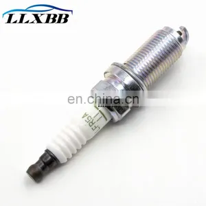 Factory Supply Genuine Iridium Spark Plug 18841-11051 1884111051 For Hyundai LFR5A-11 LFR5A11 thumbnail-1