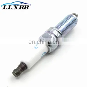 Genuine Auto Engine Spark Plug A0041596403 Z6S113320 For Mercedes-Benz A 0041596403 thumbnail-1