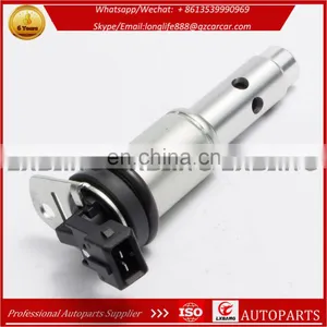 OEM 11367585425 for VANOS Engine Variable Control Valve Timing Solenoid VVT thumbnail-2