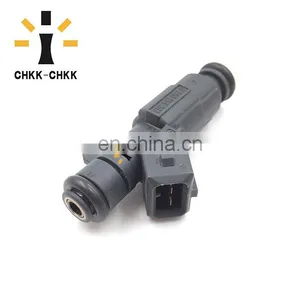 High Performance Fuel Injector Nozzle 0280156368 thumbnail-2