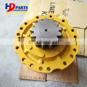 Swing Gearbox Excavator E120B 13T Machinery Engines Parts thumbnail-1
