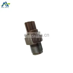 Auto Parts Fuel Rail High Pressure Sensor 499000-6131 For I-suzu thumbnail-1