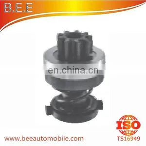 STARTER DRIVE For FIAT IVECO NEW HOLLAND 6033 AD3 120 6033AD3120 6033AD0148 6033 AD0 148 thumbnail-1