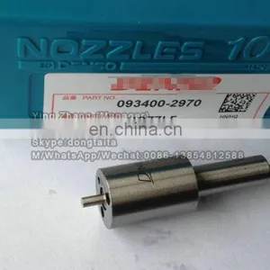 Common Rail Injector Nozzle 093400-2970 thumbnail-6