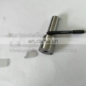 HIGH QUALITY COMMON RAIL NOZZLE 093400-8650 DLLA152P865 thumbnail-2
