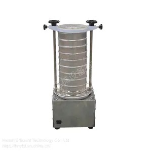 Sieve Analysis Equipment Price/ Soil Testing Equipment thumbnail-4