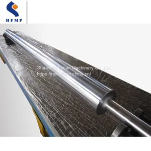 Custom High Precision Carbon Steel Forging Shaft thumbnail-5