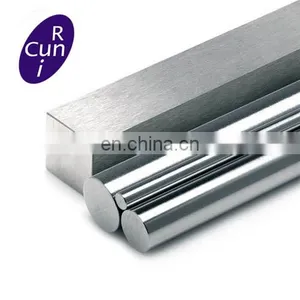 BS EN10083-1 Alloy Steel 8620 1.6523 Steel Solid Carbide Round Bar thumbnail-6