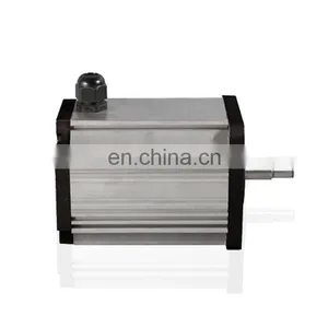 4 Inch 3kw 36v 250w 350w 750w Bldc Hub Motor and Control 72v 3v thumbnail-5