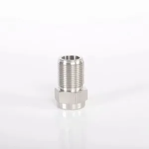 Anodic Oxidation Surface Material Aluminum Cnc Machine Parts thumbnail-3