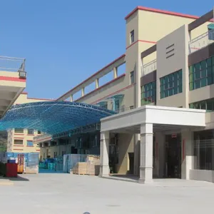 WeiSheng Commodity Package CO., LTD company overview - view 1 thumbnail
