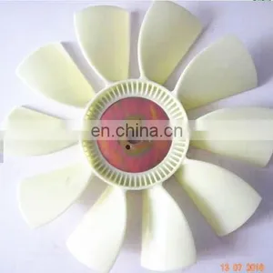 Bus Truck DONGFENG YUCHAI Engine Clutch Fan Diesel Engine Truck T64406007 thumbnail-6