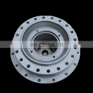 Excavator 227-6103 330C Travel Reduction Gearbox thumbnail-1