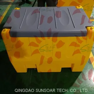 Natural Crosslinkable Polyethylene XLHDPE thumbnail-5
