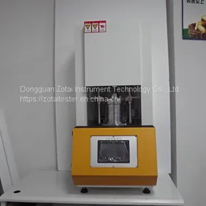 Lab Rubber Rheometer Mooney Viscometer Price thumbnail-2