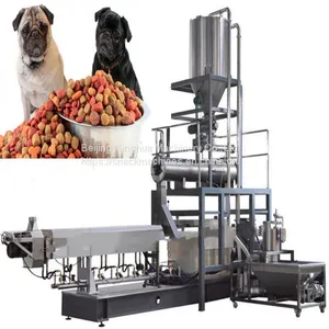 Dog Food Manufacturing Equipment thumbnail-1