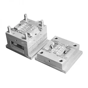 OEM/ODM Factory Maker Plastic Mould Electronics Stainless Steel Mold Make/oem Plastic Mould thumbnail-5