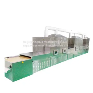 Continuous Dryer Machine thumbnail-1