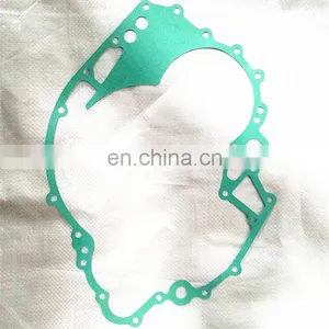 Jet Ski 1503cc 1630 260hp SEA DOO 4-TEC Wsm Timing Drive Cover Flywheel Gasket 420931130 SBT 41-112-05 sc GTX RXP RXT Speedster thumbnail-2