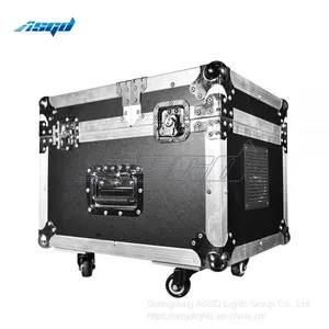 ASGD 600W Haze Machine Wedding DJ Stage Show Bar Club Stage Effect Light thumbnail-4